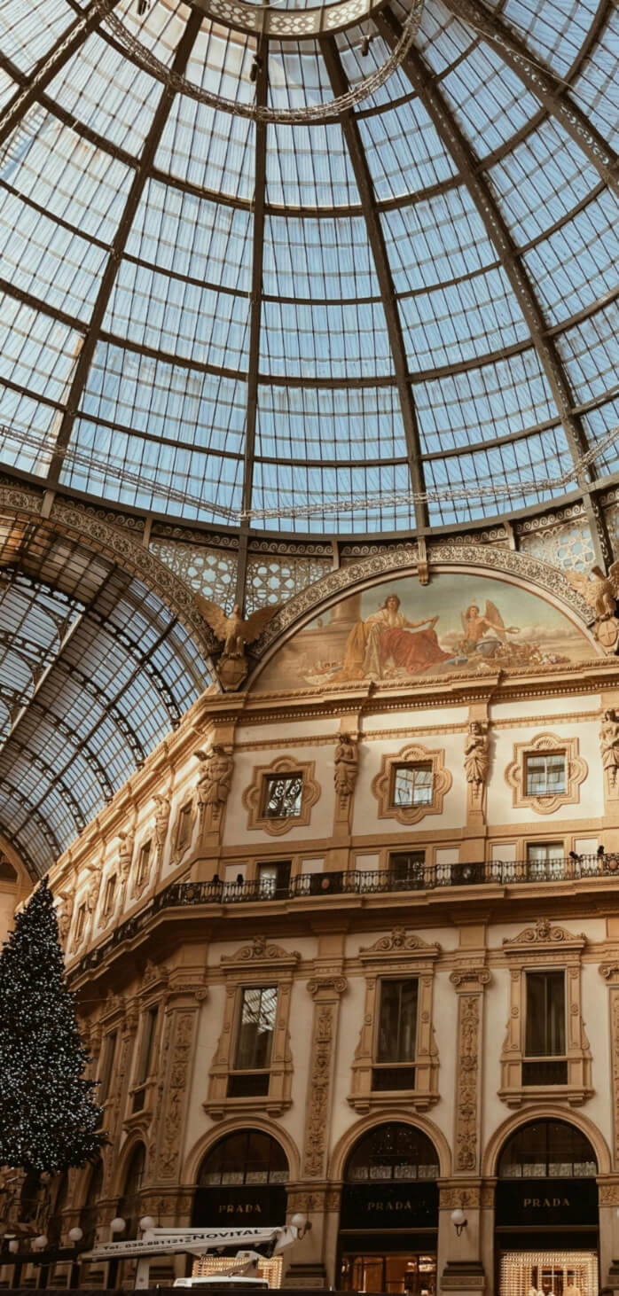 Milan